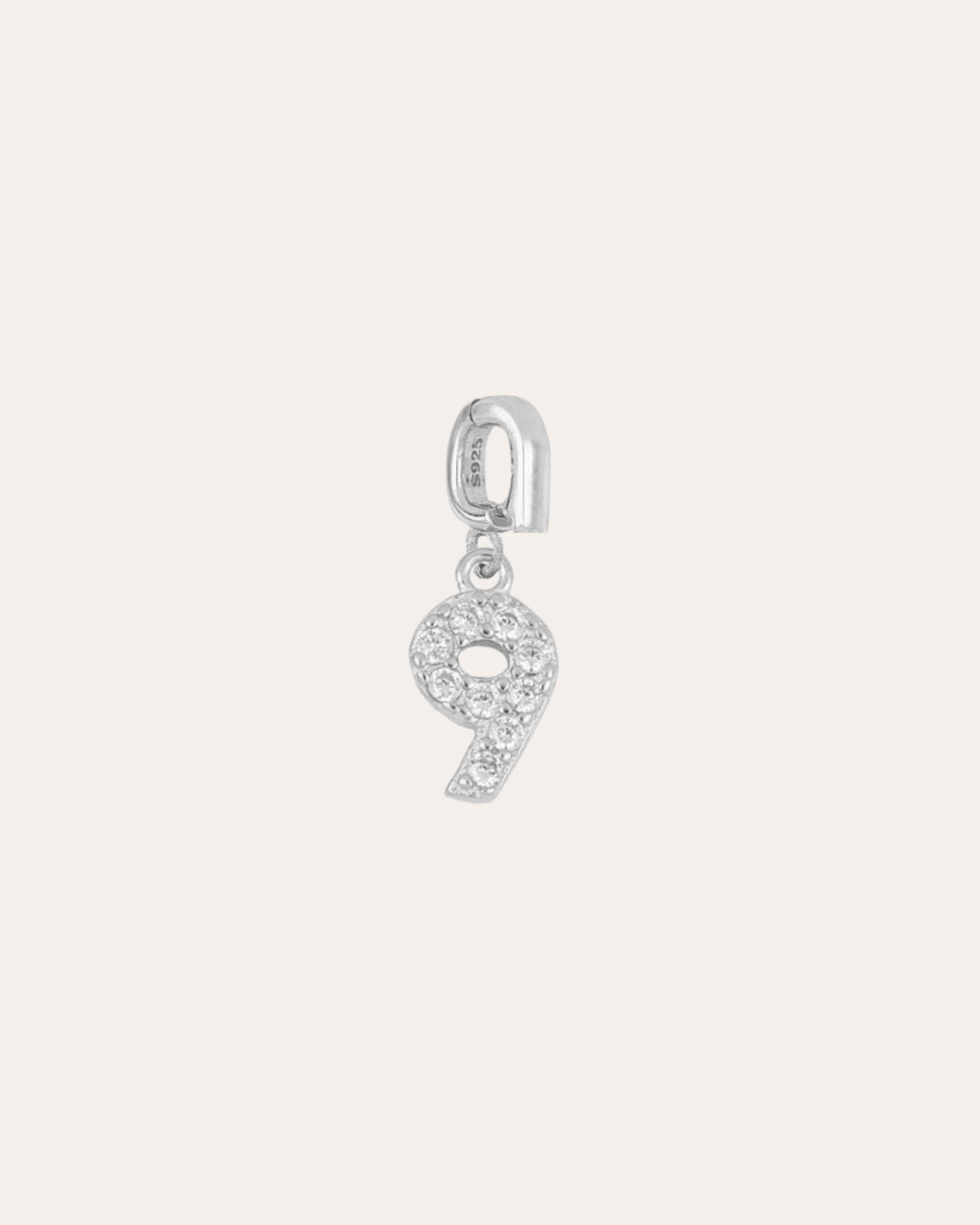 heylove CHARM CHARM NUMERO CZ
