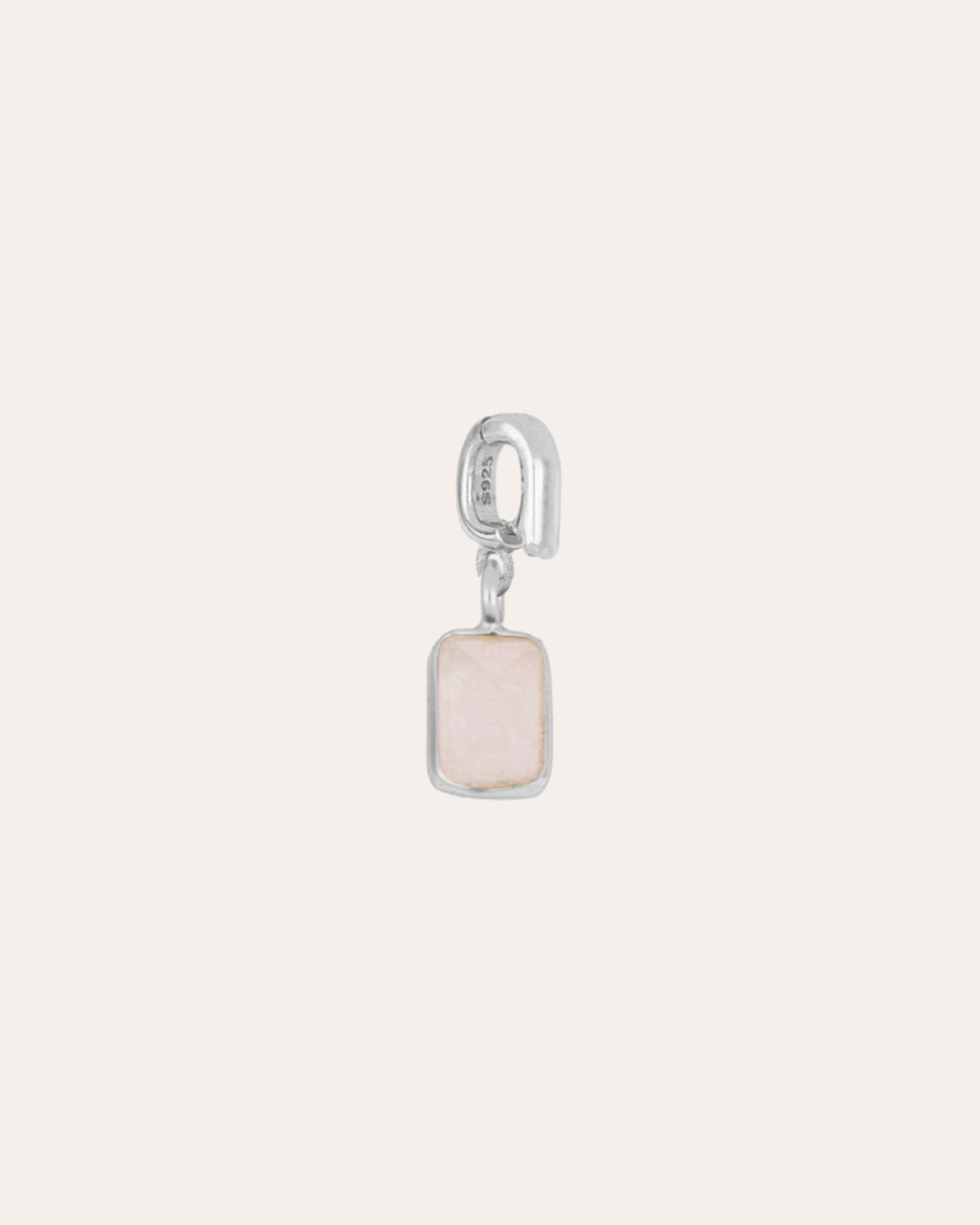 heylove CHARM CHARM RECTANGLE MINERAL