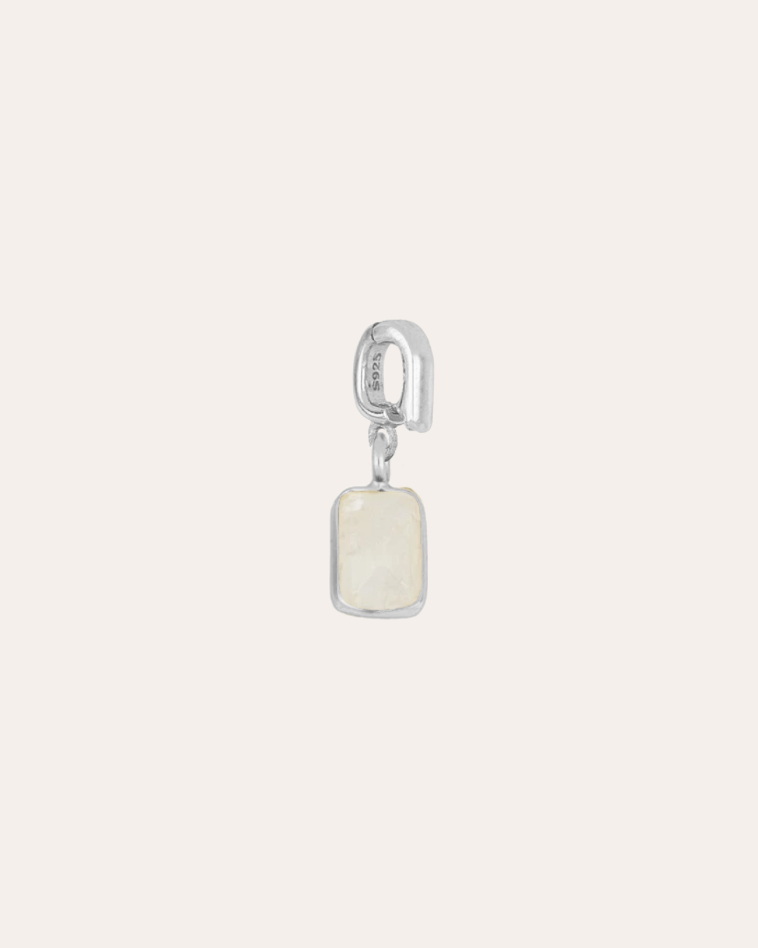 heylove CHARM CHARM RECTANGLE MINERAL
