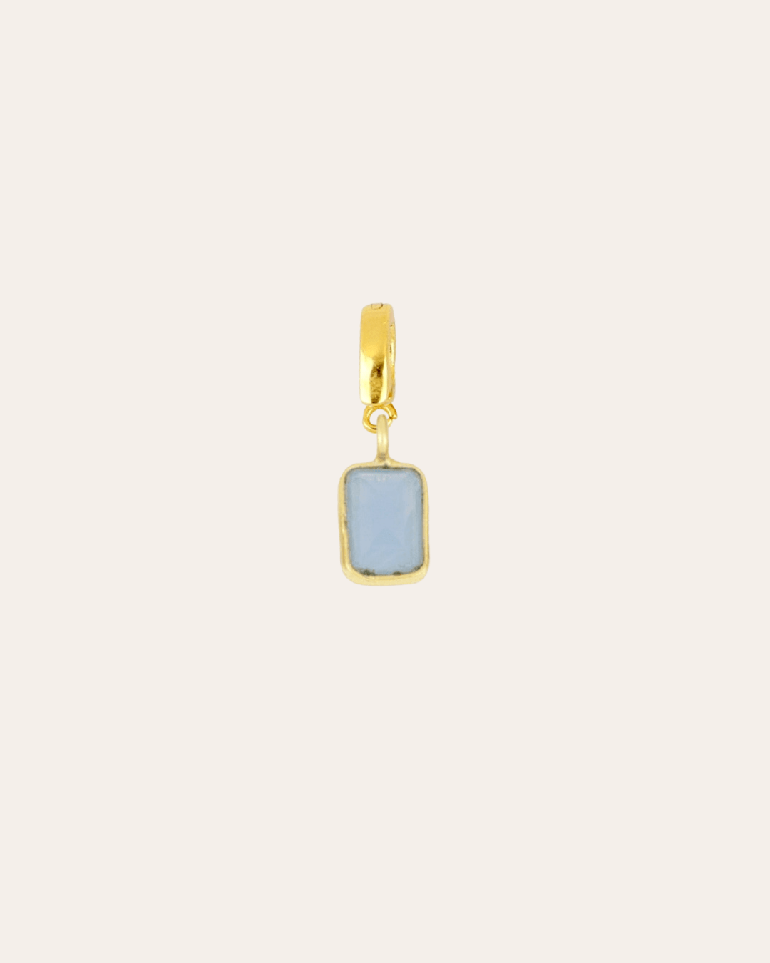heylove CHARM CHARM RECTANGLE MINERAL