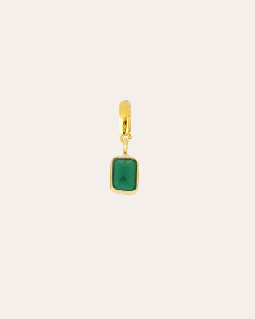 heylove CHARM CHARM RECTANGLE MINERAL