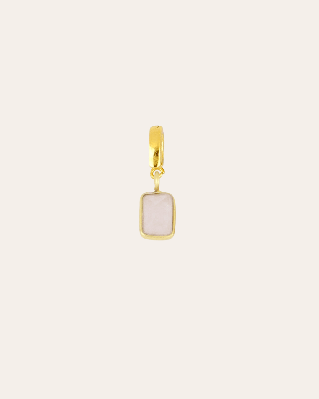 heylove CHARM CHARM RECTANGLE MINERAL