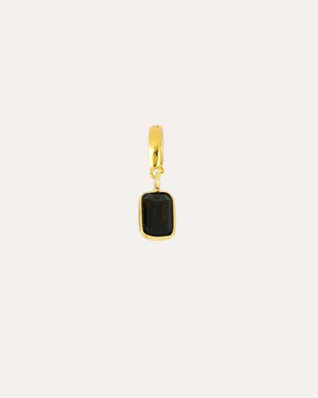 heylove CHARM CHARM RECTANGLE MINERAL