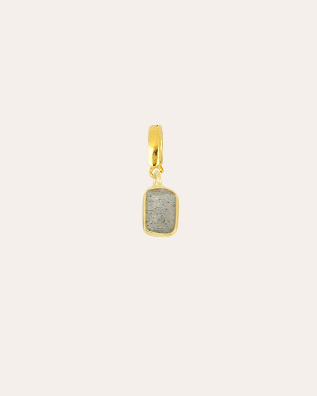 heylove CHARM CHARM RECTANGLE MINERAL