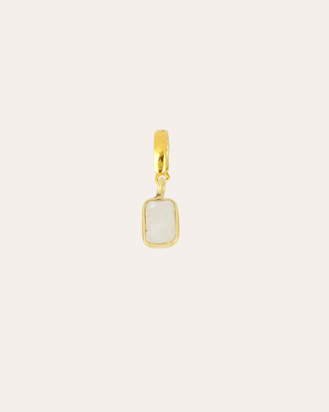 heylove CHARM CHARM RECTANGLE MINERAL