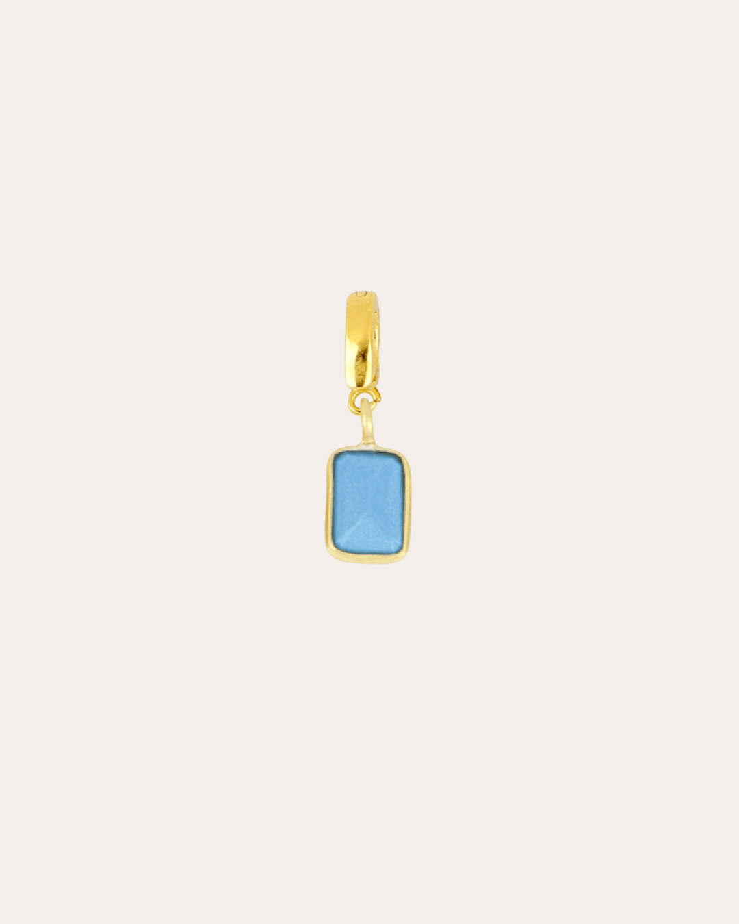 heylove CHARM CHARM RECTANGLE MINERAL