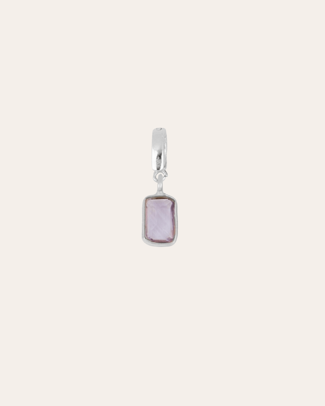 heylove CHARM CHARM RECTANGLE MINERAL