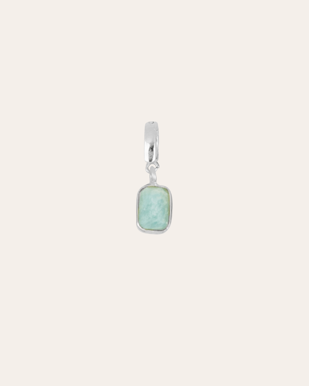 heylove CHARM CHARM RECTANGLE MINERAL