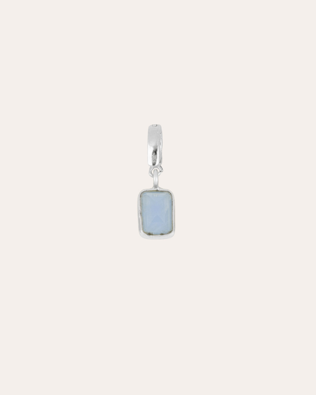 heylove CHARM CHARM RECTANGLE MINERAL