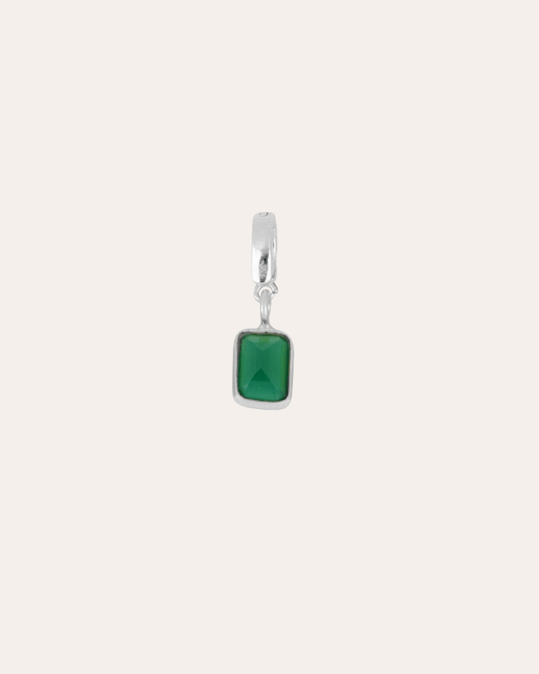 heylove CHARM CHARM RECTANGLE MINERAL