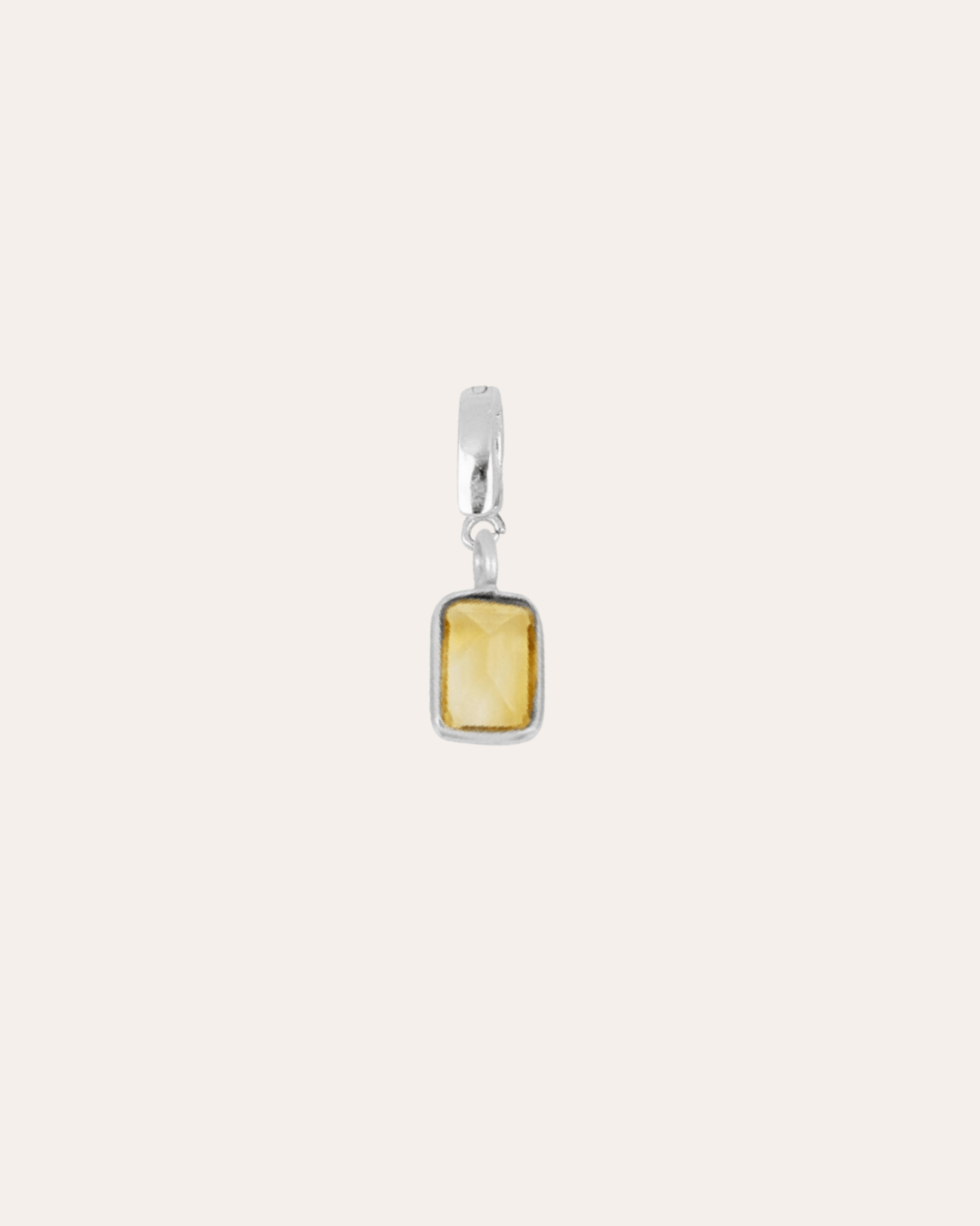 heylove CHARM CHARM RECTANGLE MINERAL