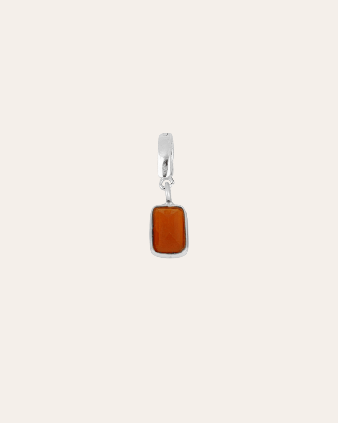 heylove CHARM CHARM RECTANGLE MINERAL