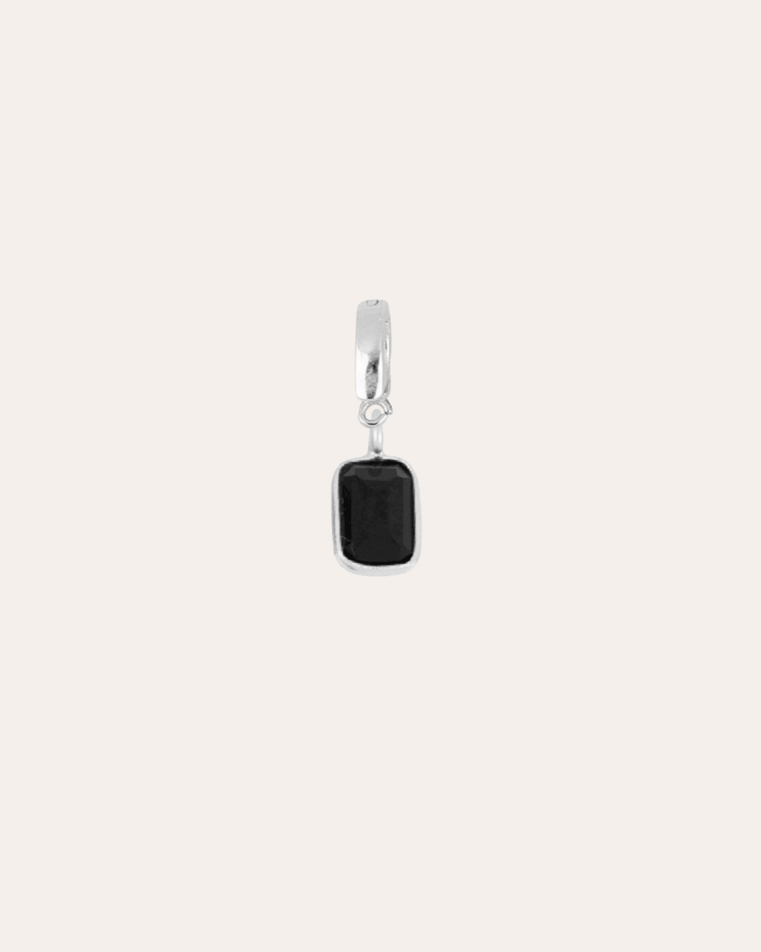 heylove CHARM CHARM RECTANGLE MINERAL