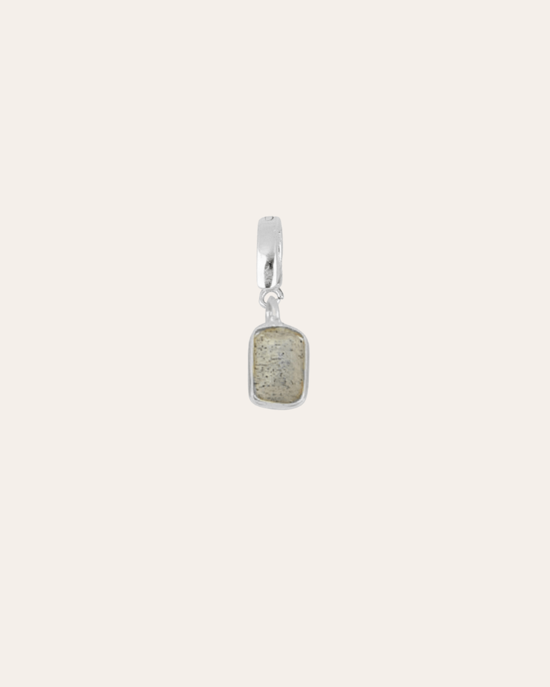 heylove CHARM CHARM RECTANGLE MINERAL