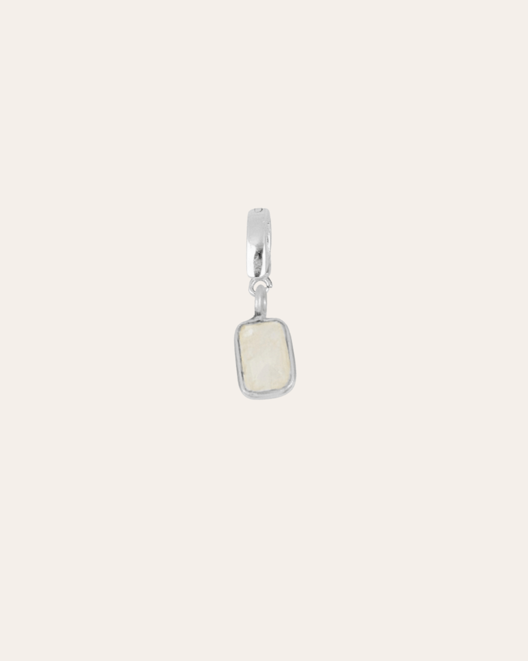 heylove CHARM CHARM RECTANGLE MINERAL