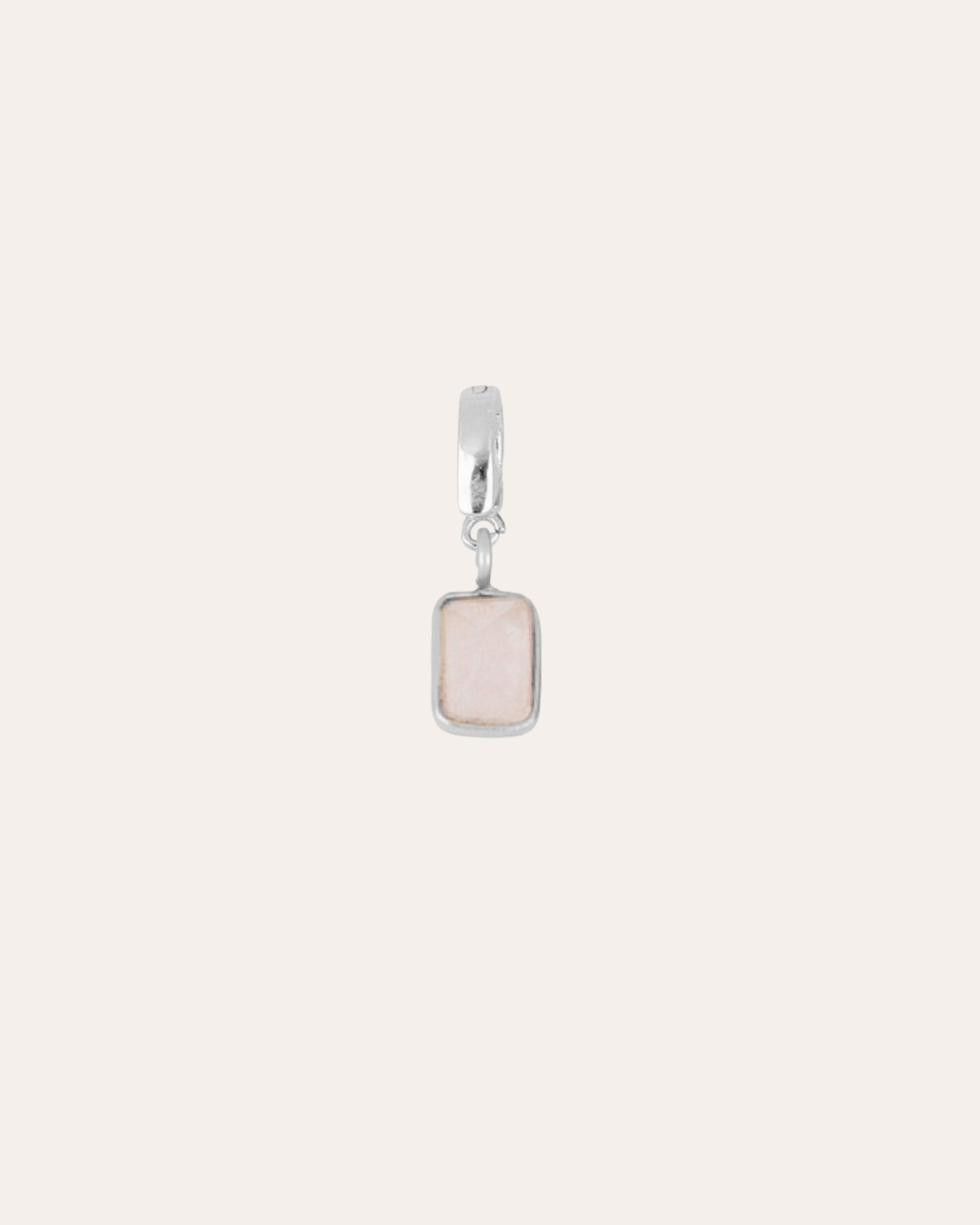 heylove CHARM CHARM RECTANGLE MINERAL
