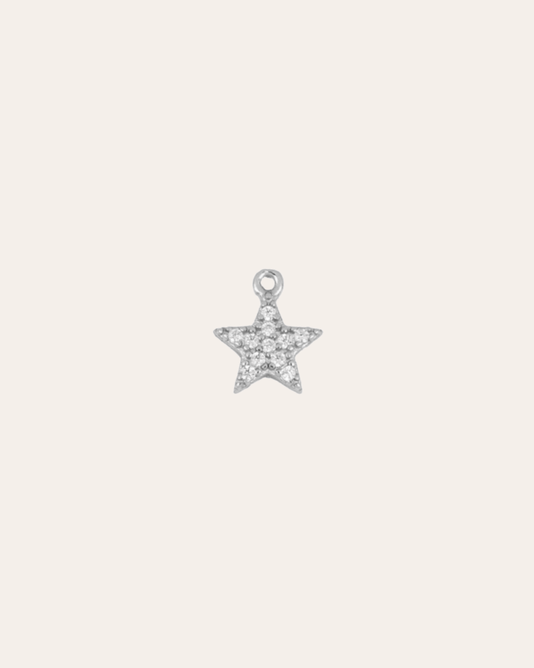 heylove CHARM CHARM STAR CZ