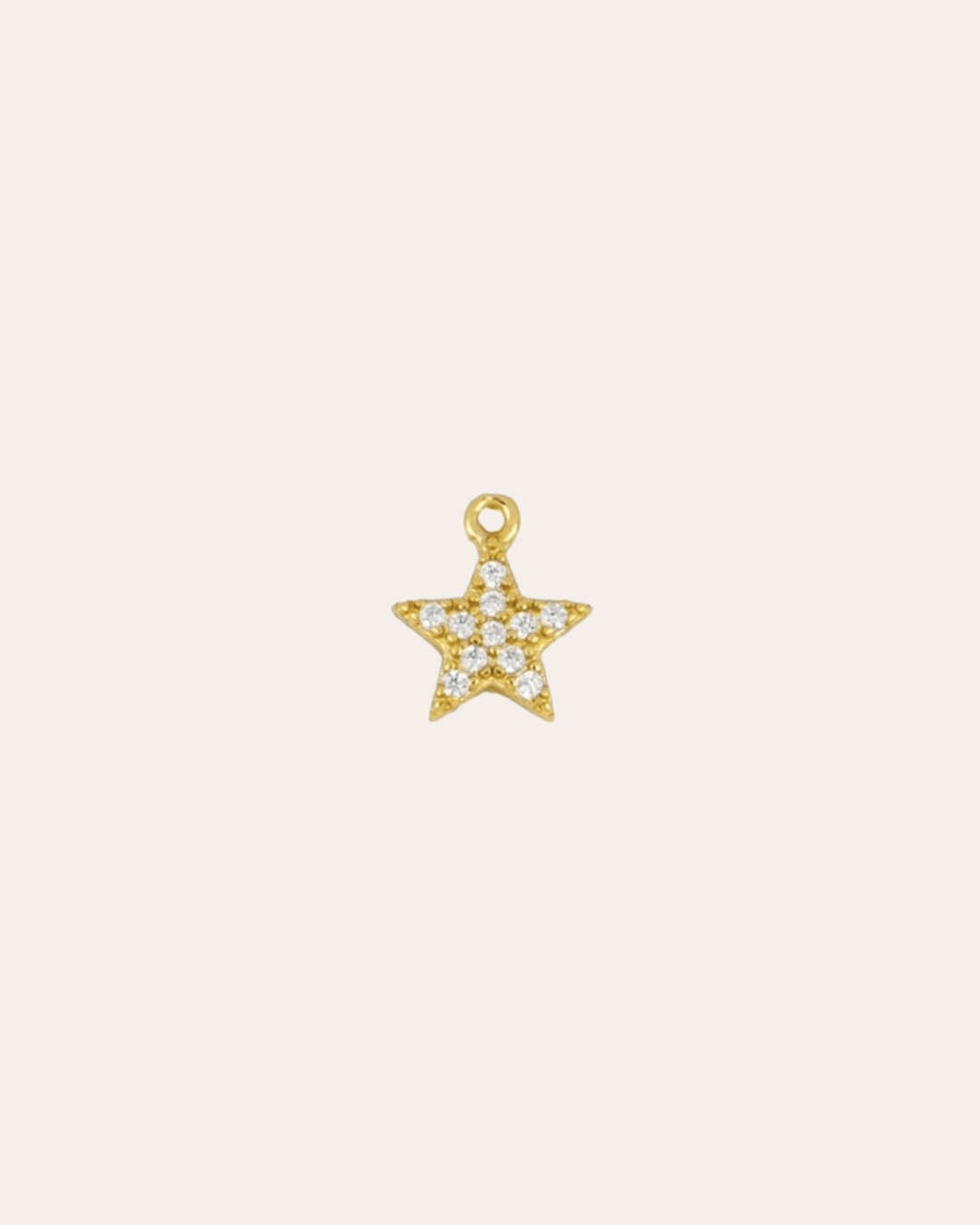 heylove CHARM CHARM STAR CZ