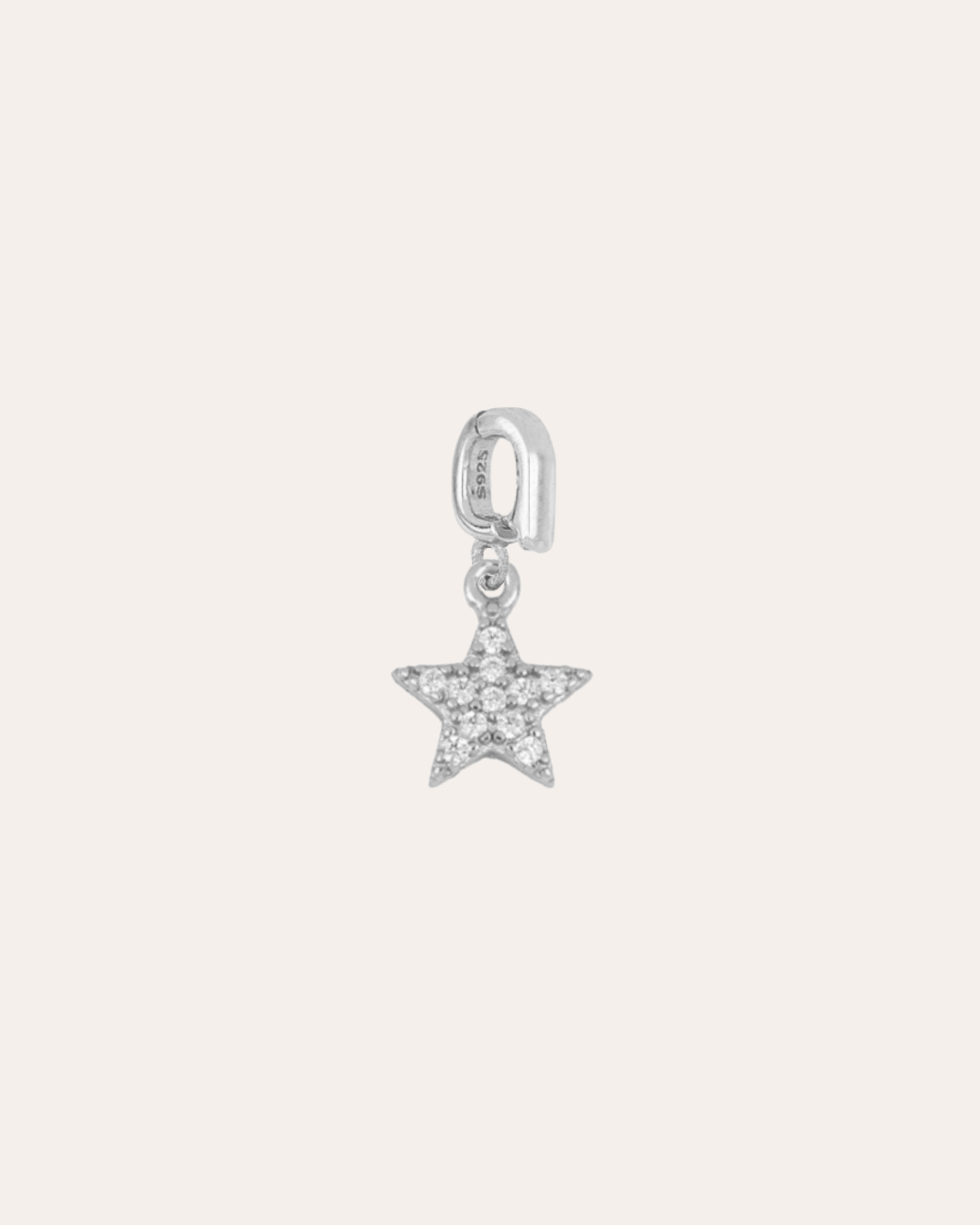 heylove CHARM CHARM STAR CZ