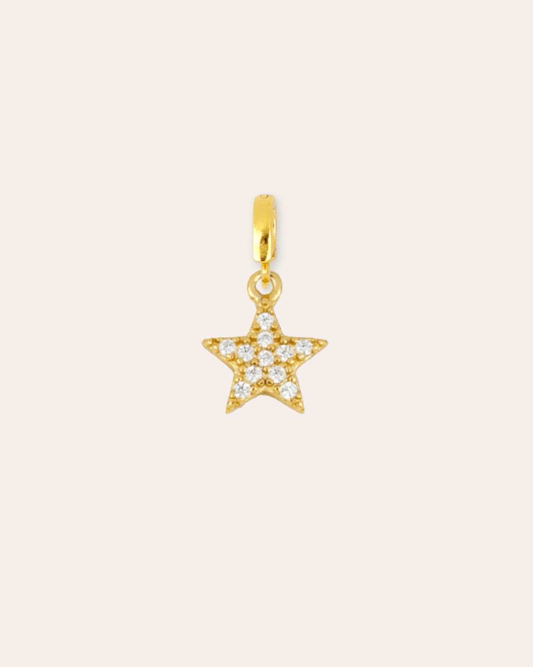 heylove CHARM CHARM STAR CZ