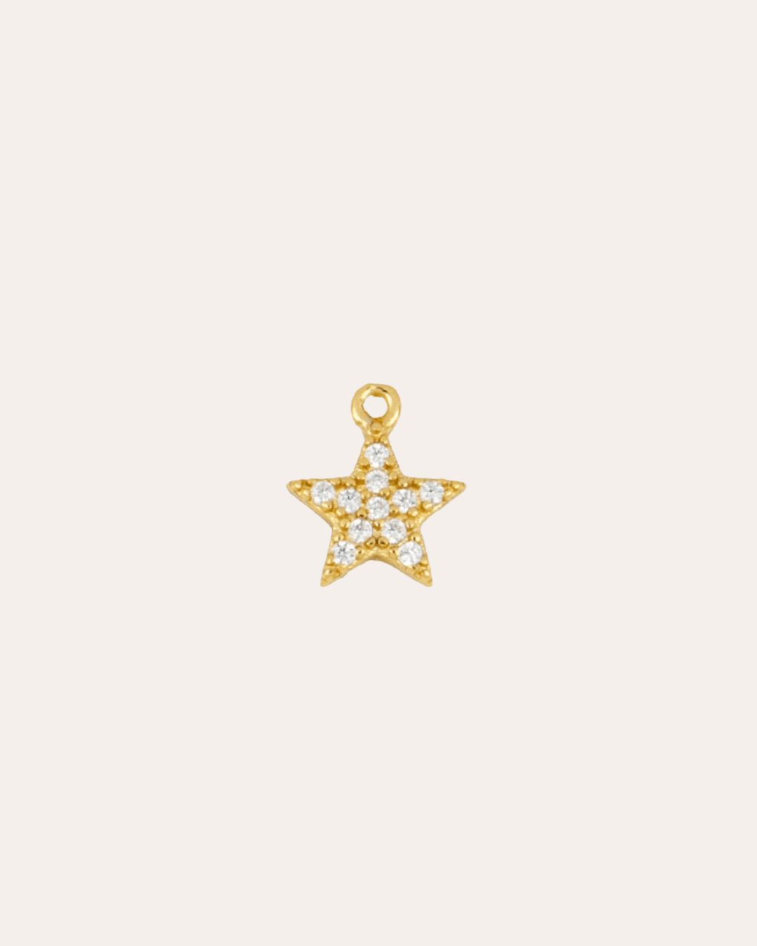 heylove CHARM CHARM STAR CZ