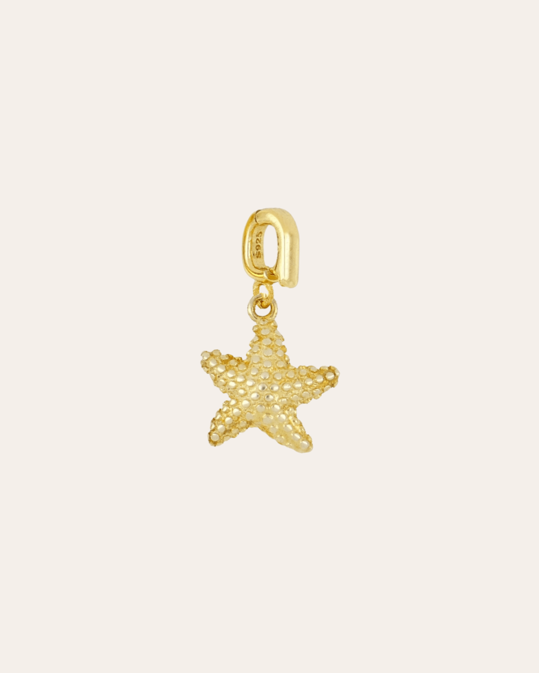 heylove CHARM CHARM STARFISH