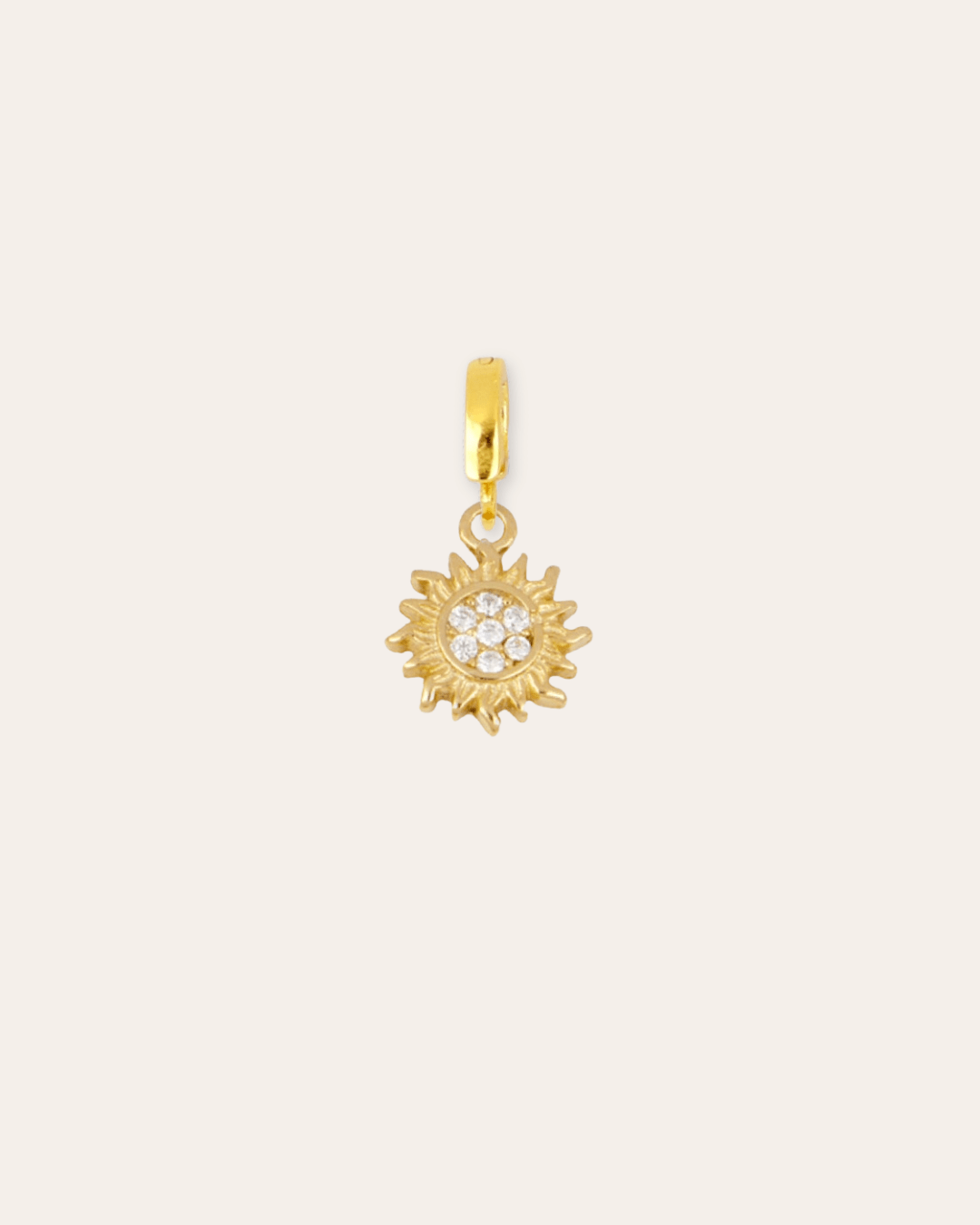 heylove CHARM CHARM SUN CZ