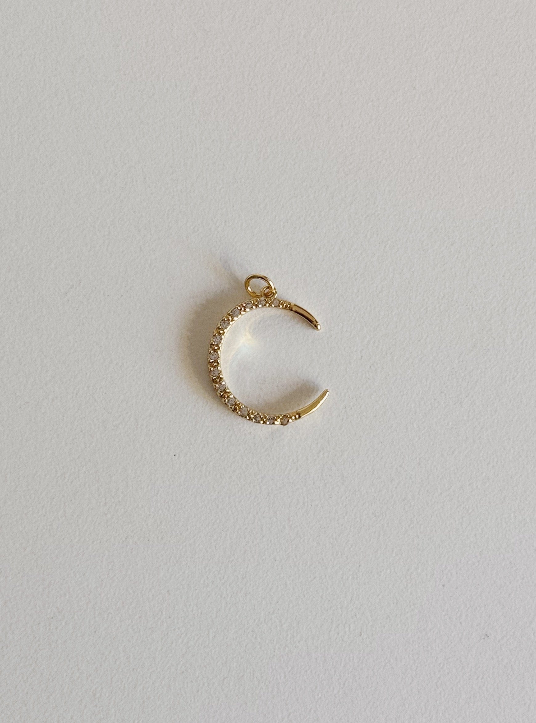 heylove CHARM CHARM THIN MOON