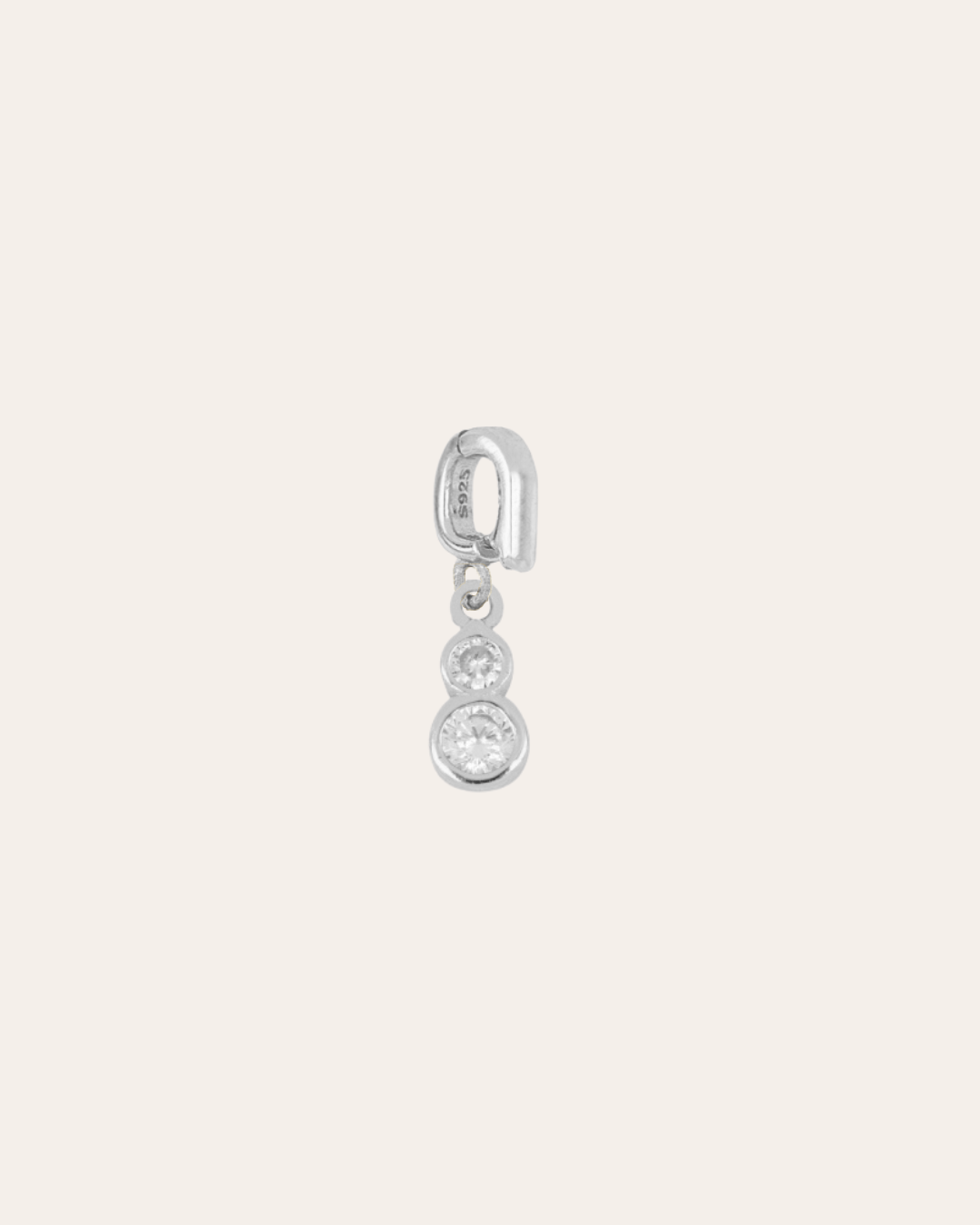 heylove CHARM CHARM TWINS CZ