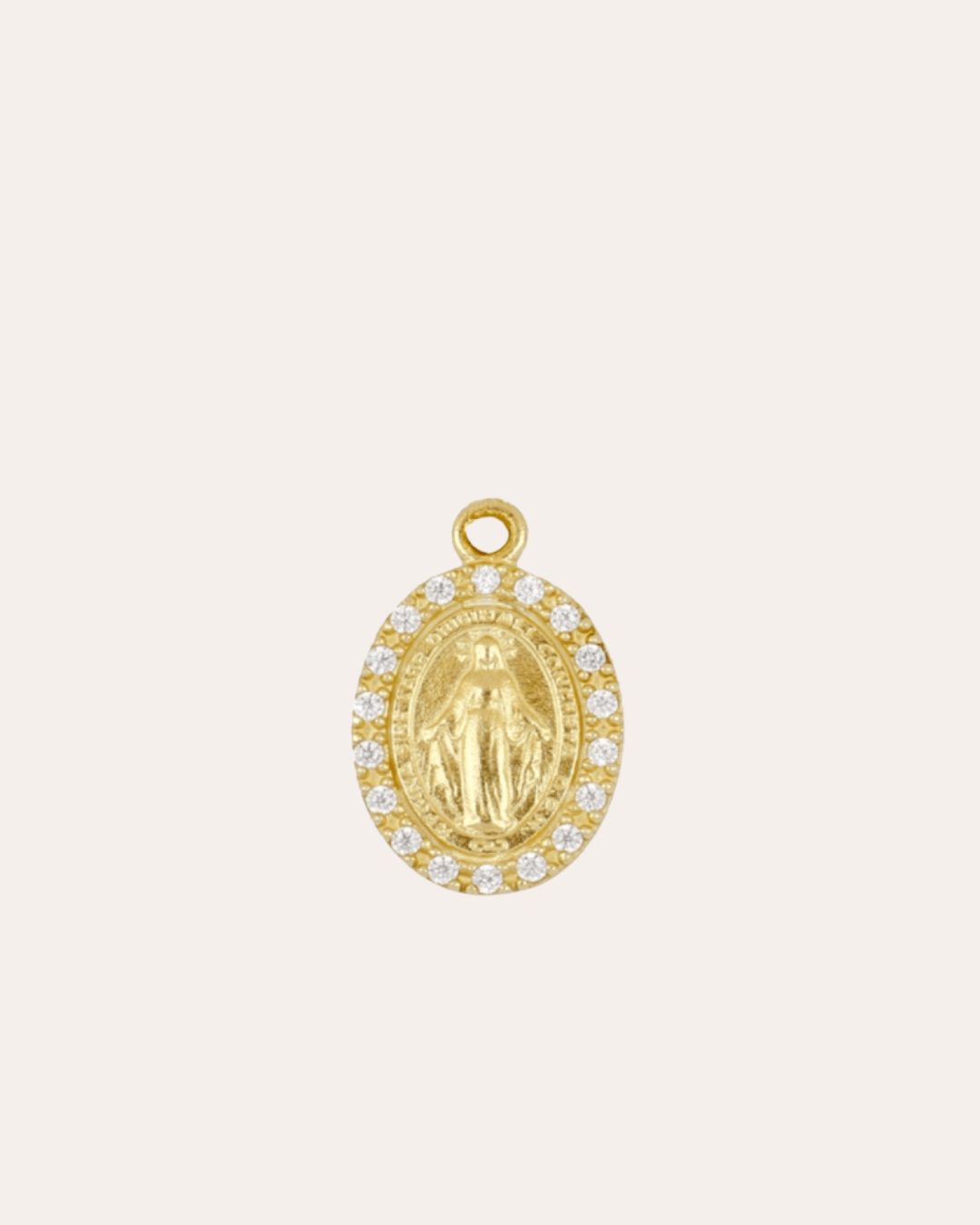heylove CHARM CHARM VIRGEN MILAGROSA