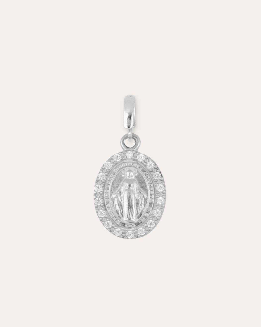 heylove CHARM CHARM VIRGEN MILAGROSA