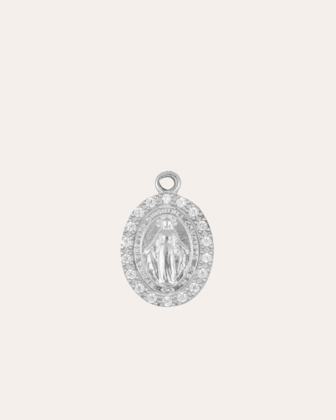 heylove CHARM CHARM VIRGEN MILAGROSA