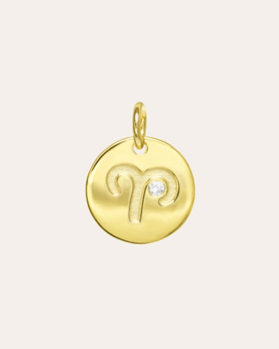 heylove CHARM CHARM ZODIACO CIRCONITA
