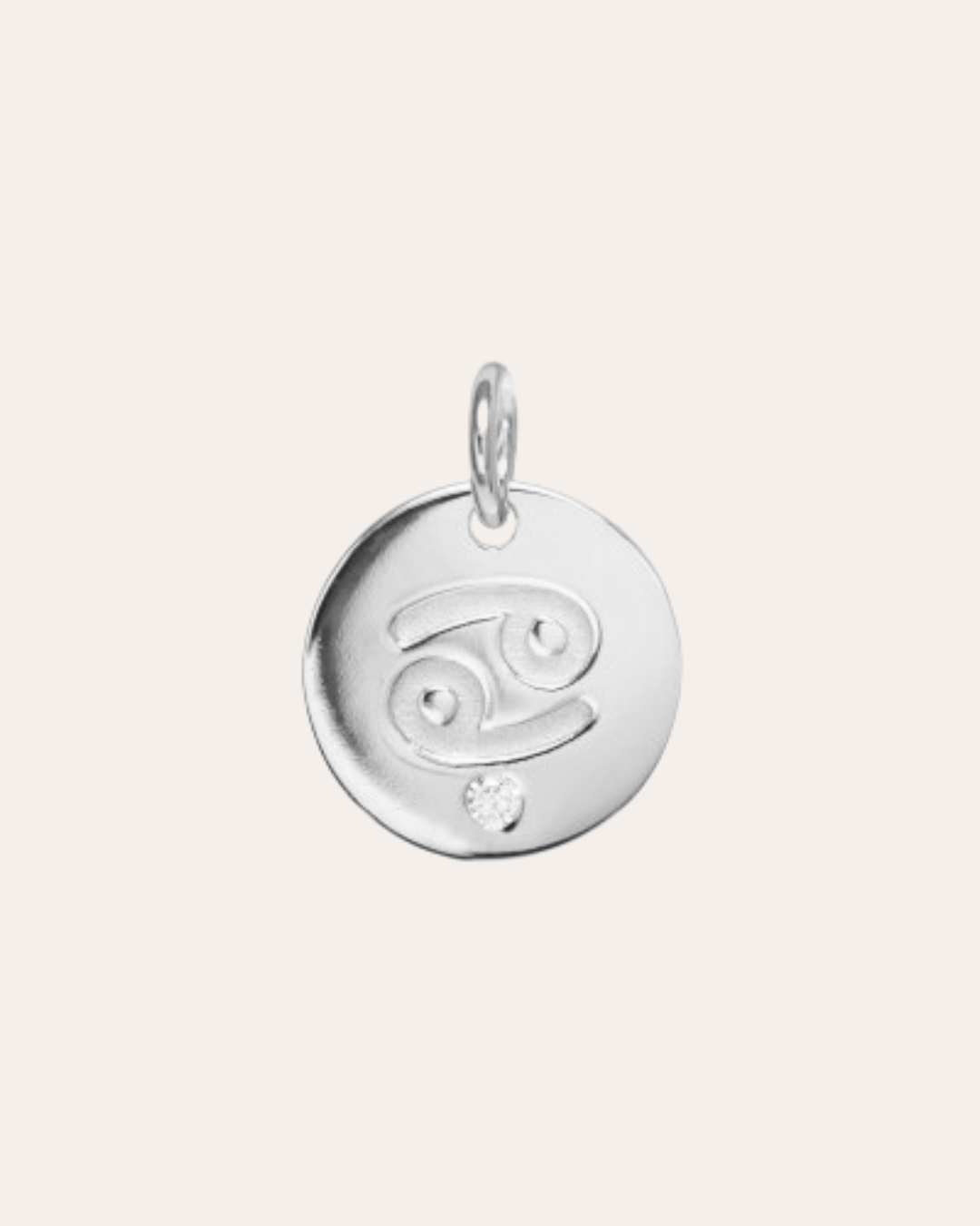 heylove CHARM CHARM ZODIACO CIRCONITA