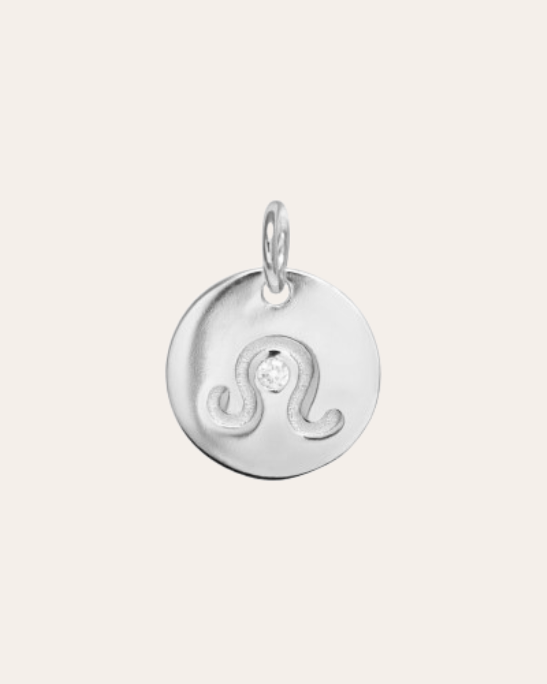 heylove CHARM CHARM ZODIACO CIRCONITA