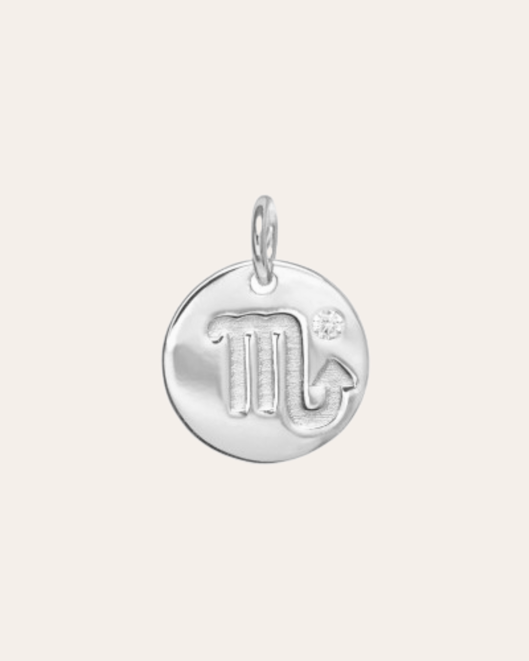 heylove CHARM CHARM ZODIACO CIRCONITA
