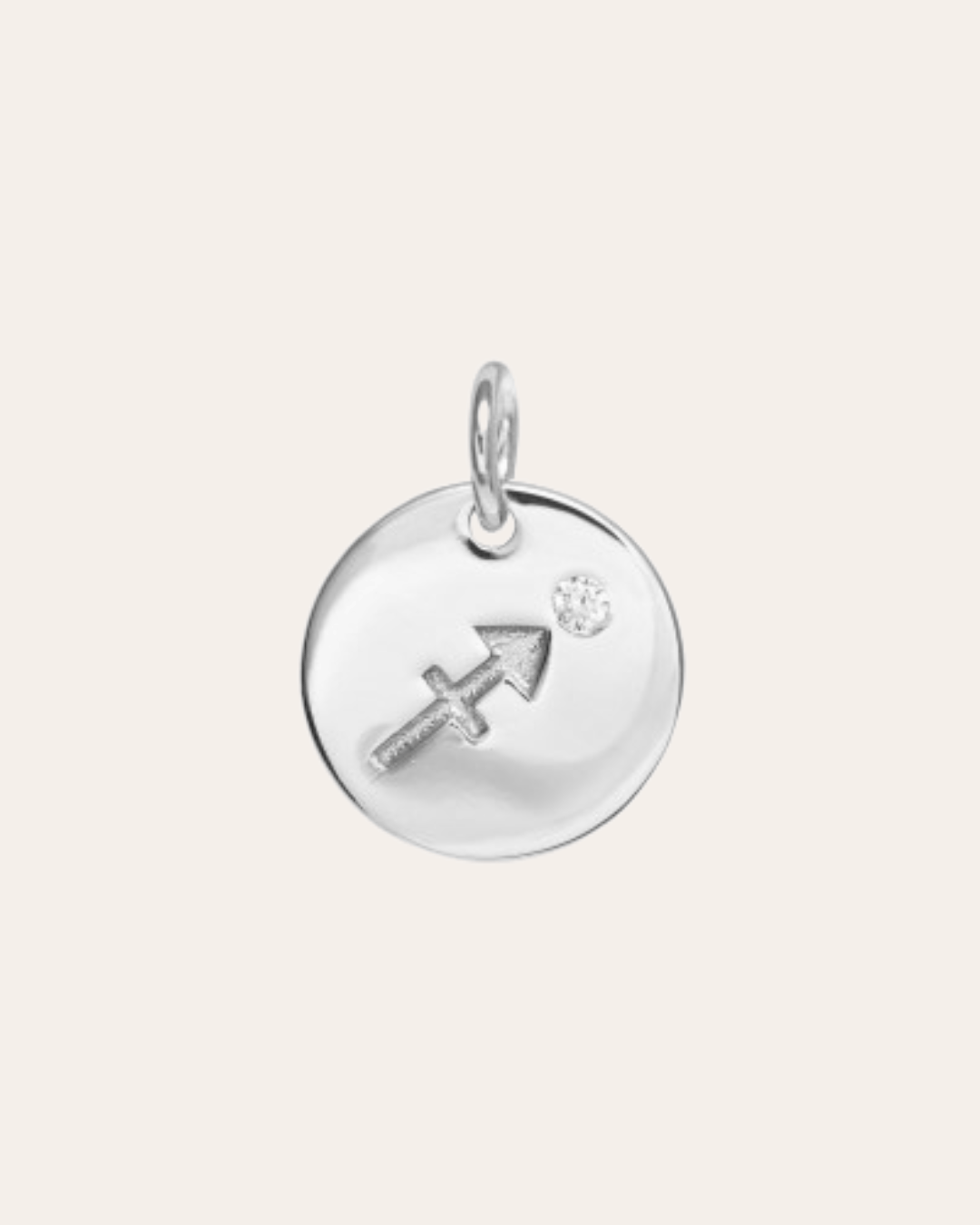 heylove CHARM CHARM ZODIACO CIRCONITA
