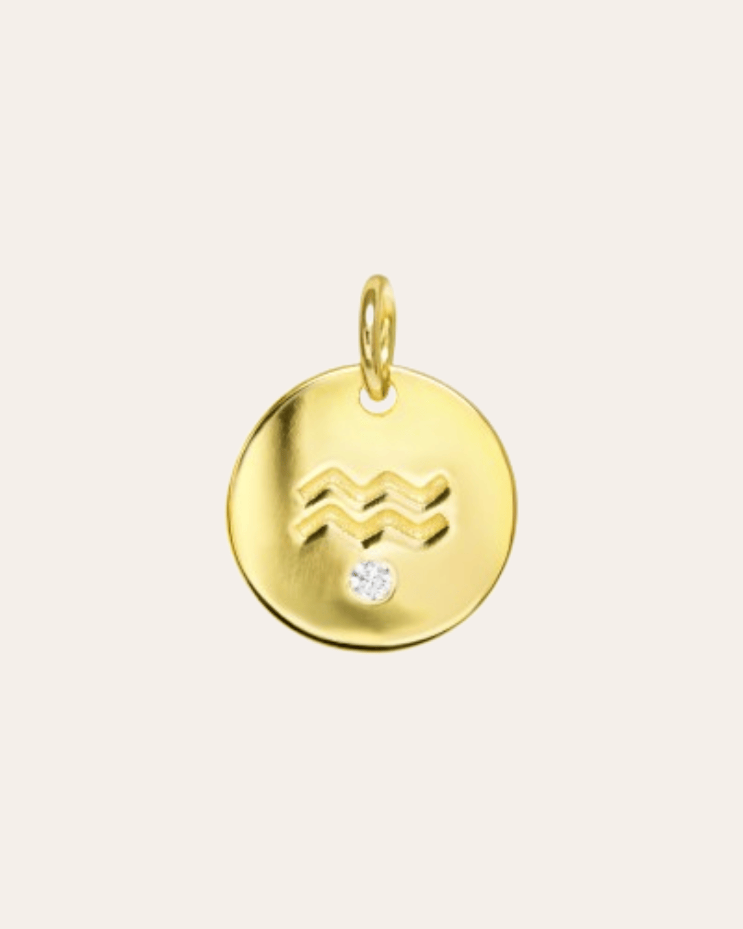 heylove CHARM CHARM ZODIACO CIRCONITA