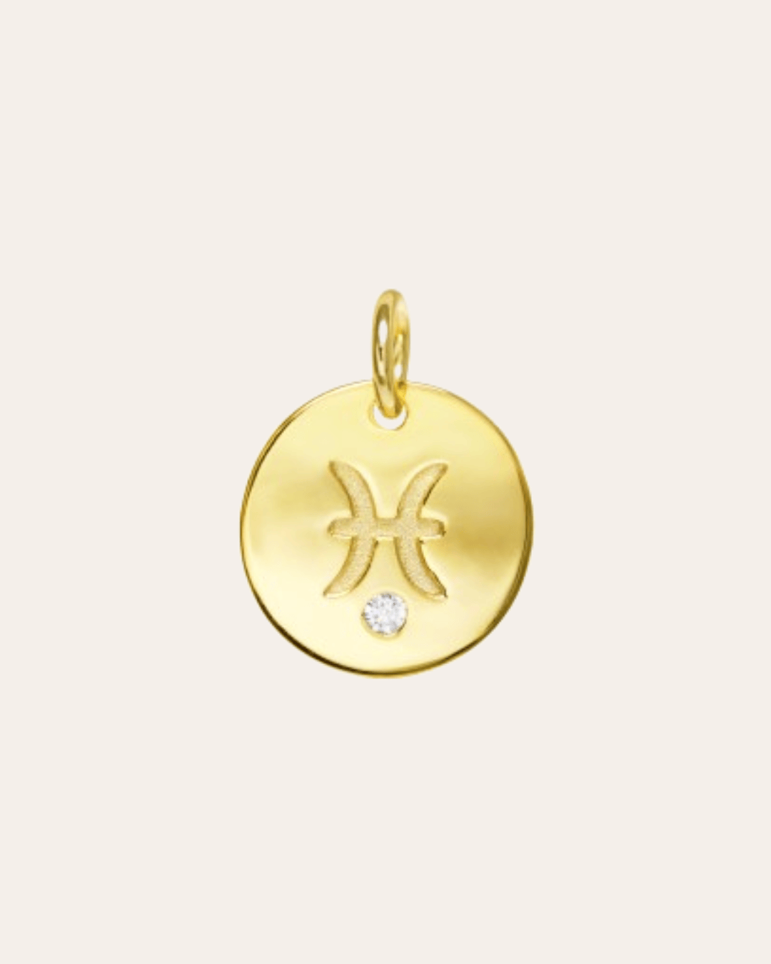 heylove CHARM CHARM ZODIACO CIRCONITA