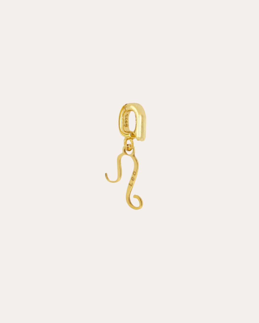 heylove CHARM CHARMS ZODIACO MINIMAL