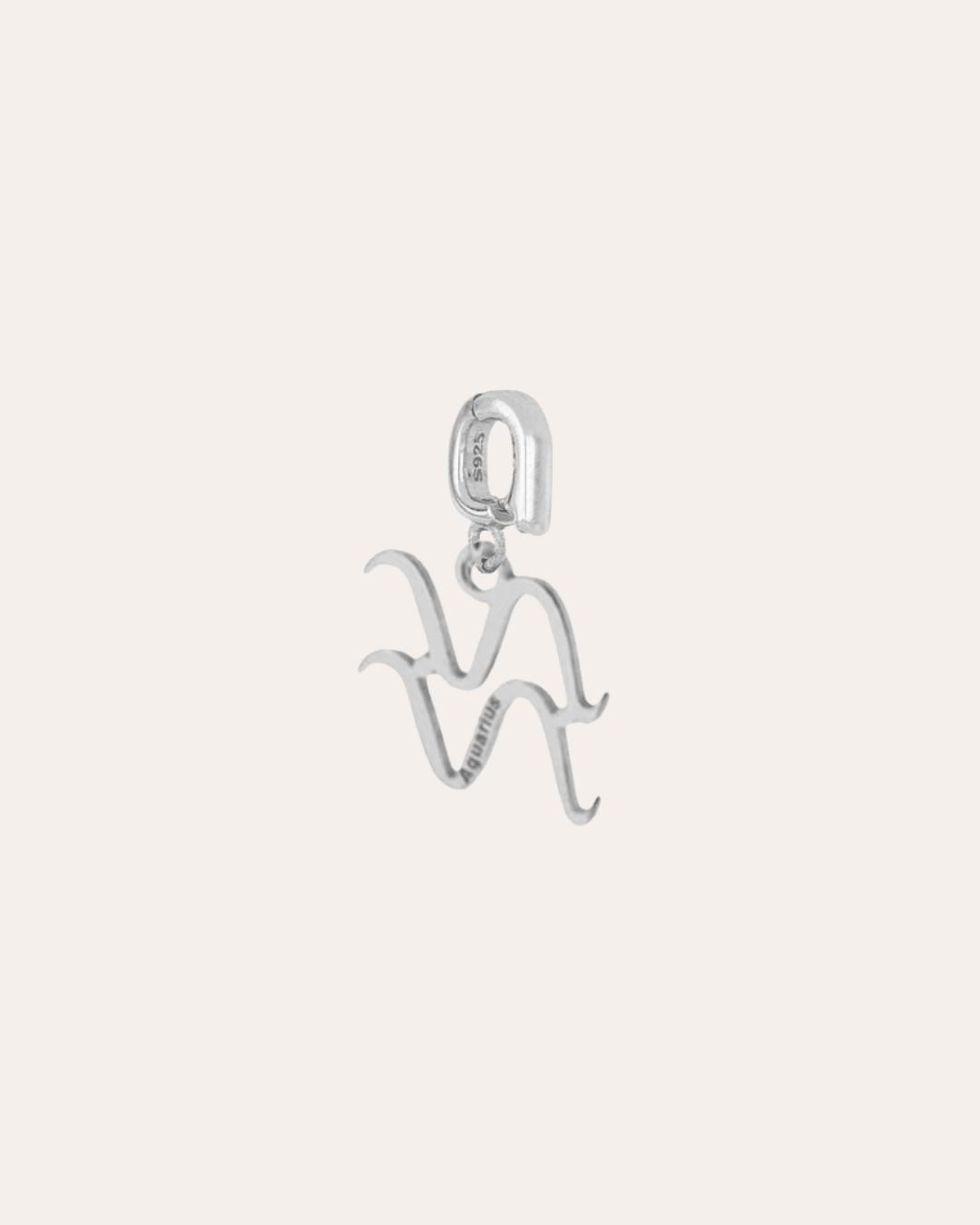 heylove CHARM CHARMS ZODIACO MINIMAL