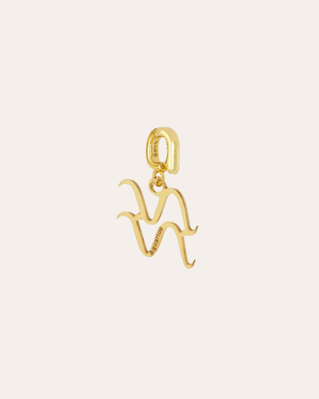 heylove CHARM CHARMS ZODIACO MINIMAL