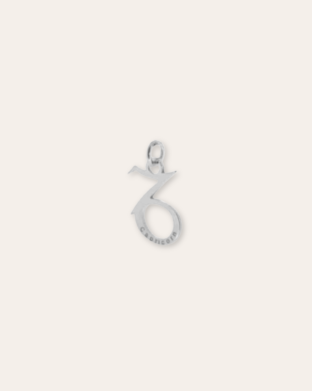 heylove CHARM CHARMS ZODIACO MINIMAL
