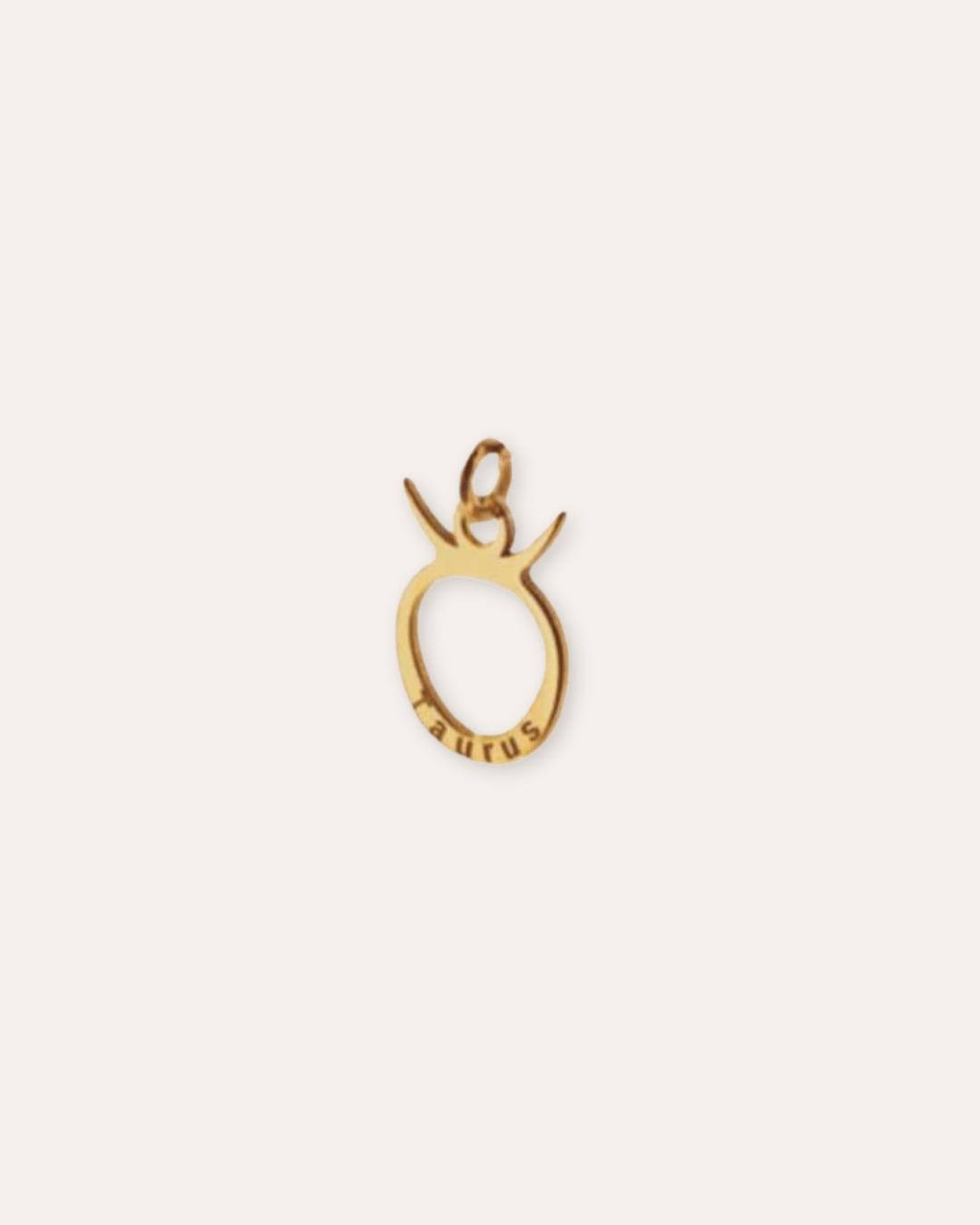 heylove CHARM CHARMS ZODIACO MINIMAL