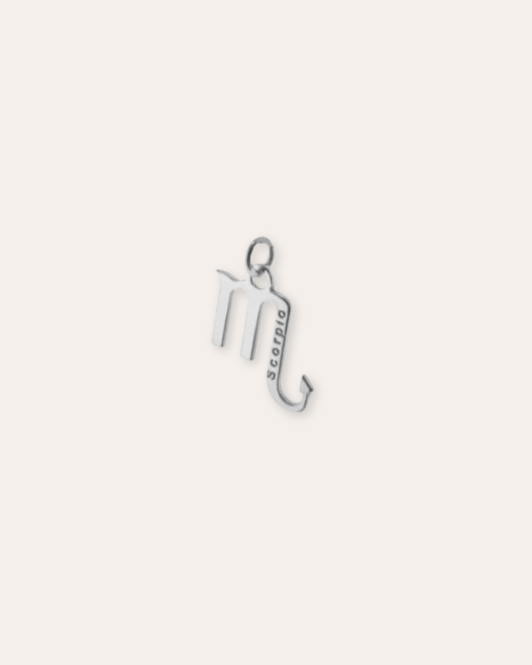 heylove CHARM CHARMS ZODIACO MINIMAL