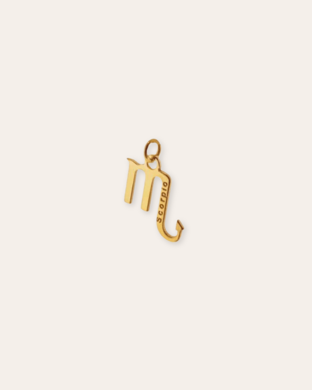 heylove CHARM CHARMS ZODIACO MINIMAL
