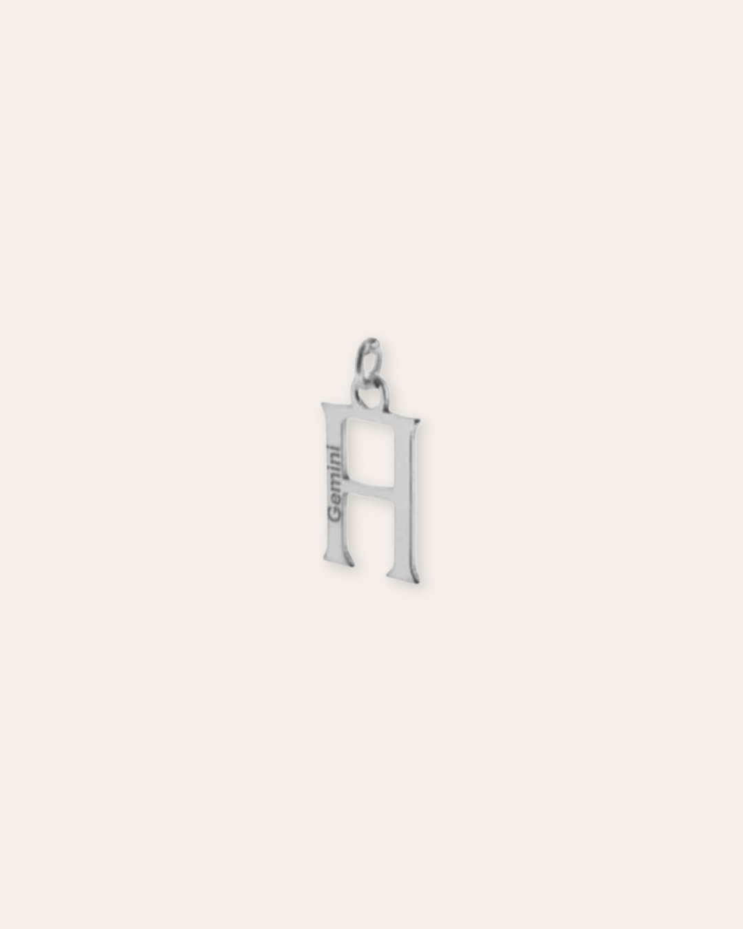 heylove CHARM CHARMS ZODIACO MINIMAL