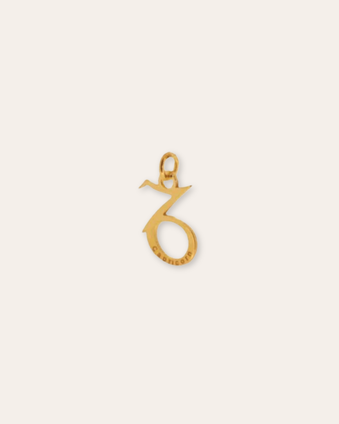 heylove CHARM CHARMS ZODIACO MINIMAL