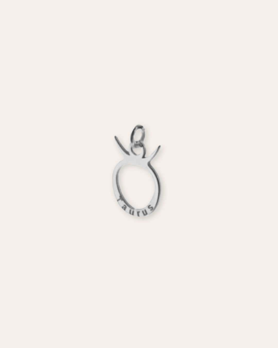heylove CHARM CHARMS ZODIACO MINIMAL