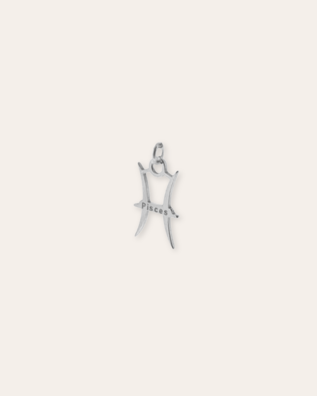 heylove CHARM CHARMS ZODIACO MINIMAL
